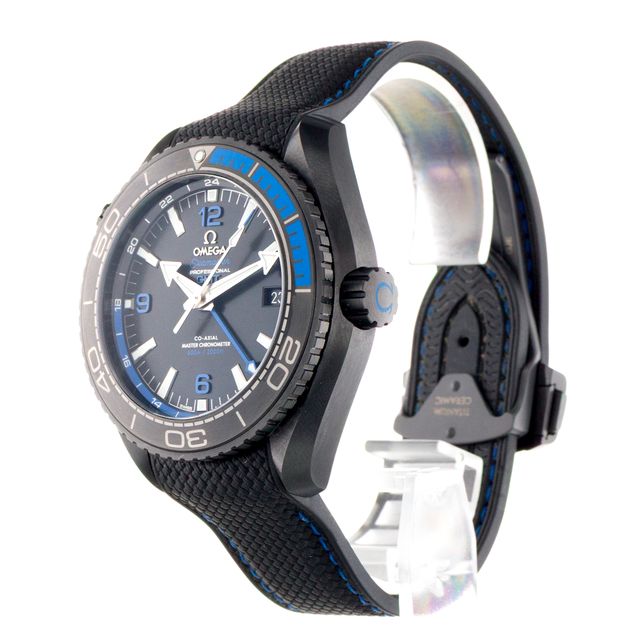 Omega Planet Ocean 215.92.46.22.01.002 Image 4